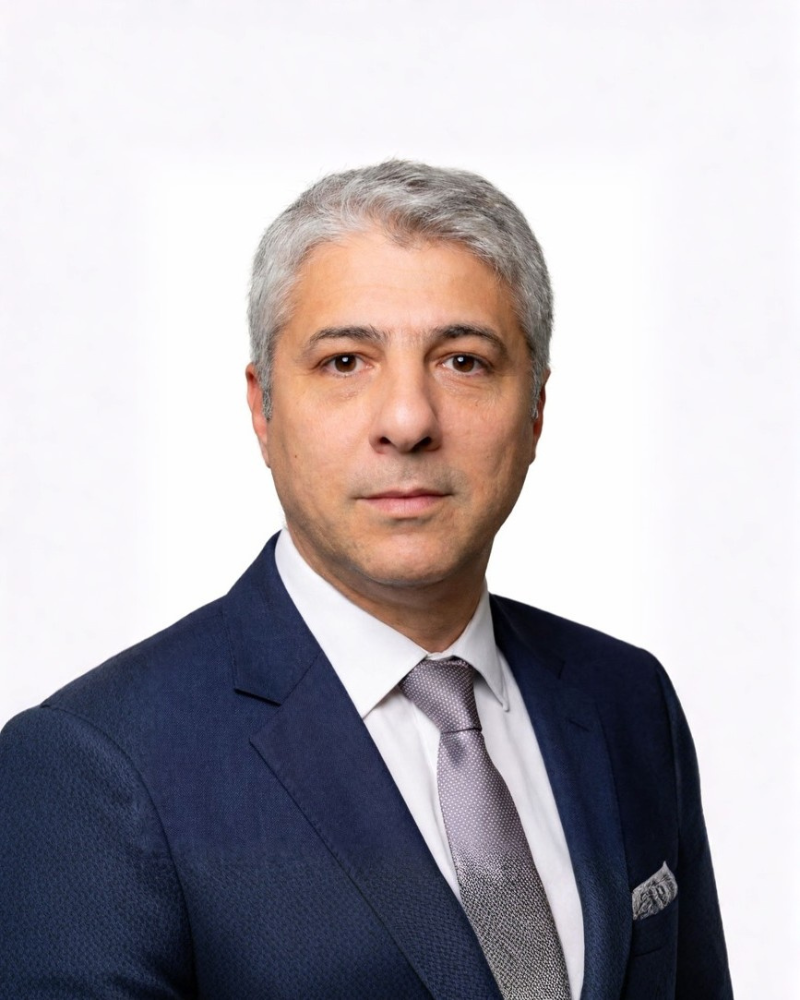 Adil Deniz, Senior Finance & Administration Professional at Silex EPC