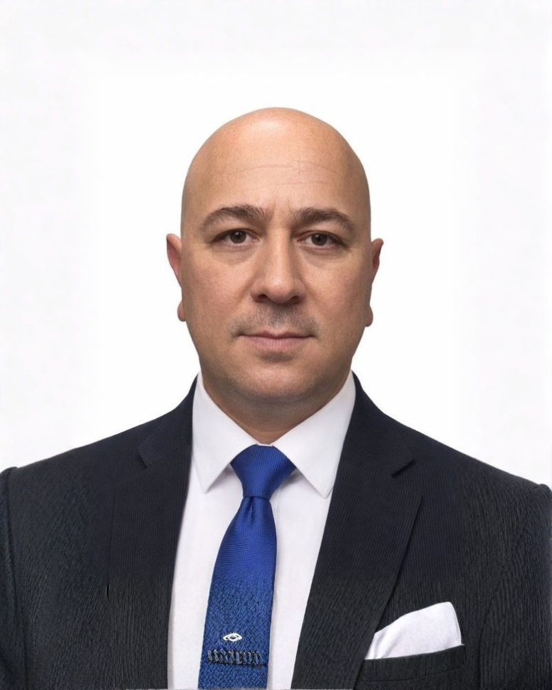 Tarik Karatas, Deputy General Manager — Construction Projects at Silex EPC